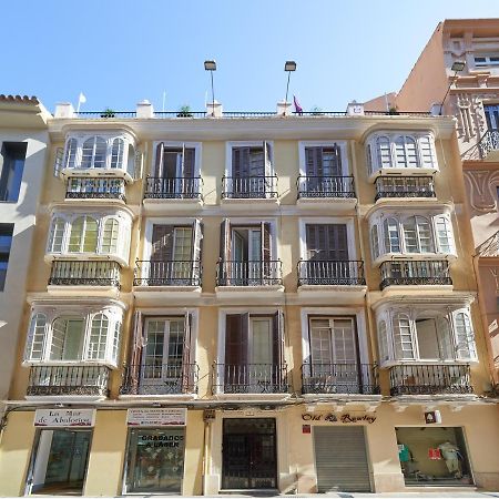 Apartamento Exclusivo Centro Historico Μάλαγα Εξωτερικό φωτογραφία