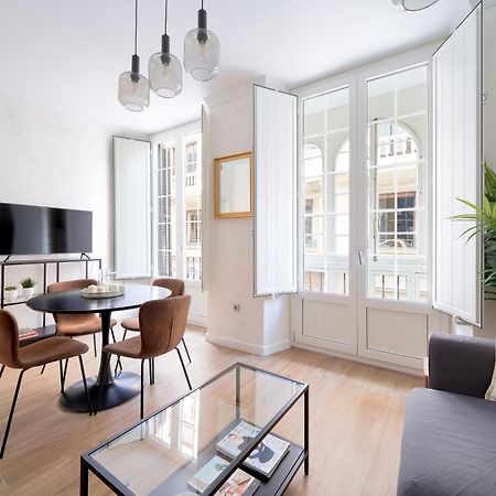 Apartamento Exclusivo Centro Historico Μάλαγα Εξωτερικό φωτογραφία