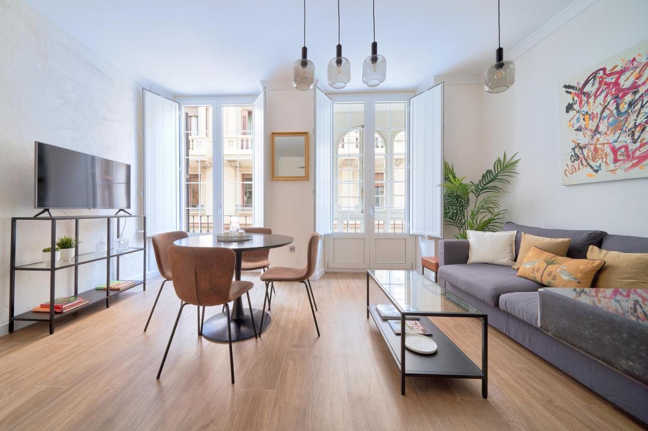 Apartamento Exclusivo Centro Historico Μάλαγα Εξωτερικό φωτογραφία