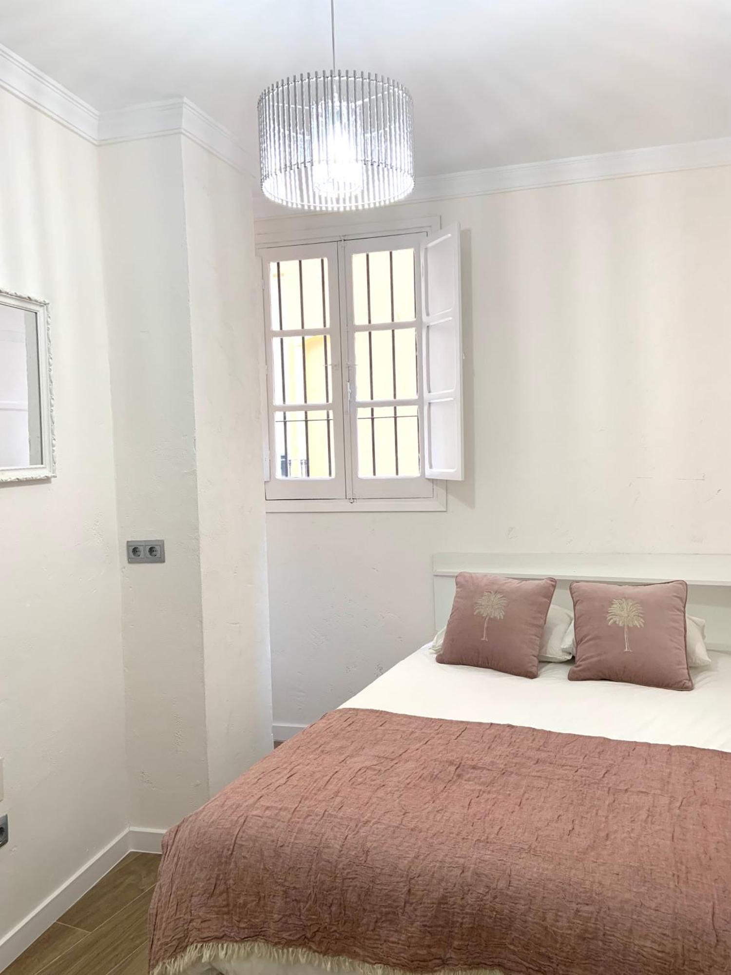 Apartamento Exclusivo Centro Historico Μάλαγα Εξωτερικό φωτογραφία