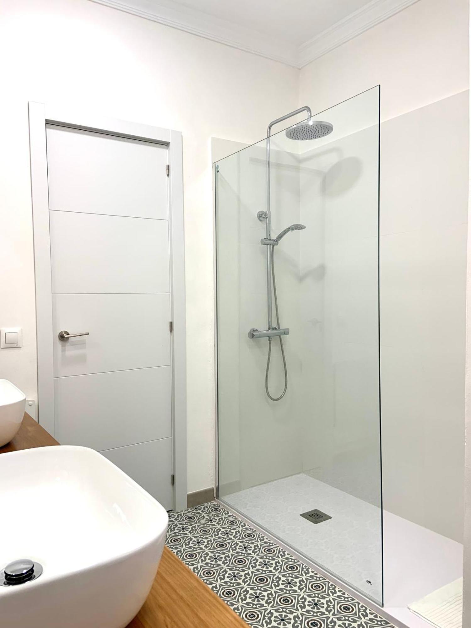 Apartamento Exclusivo Centro Historico Μάλαγα Εξωτερικό φωτογραφία