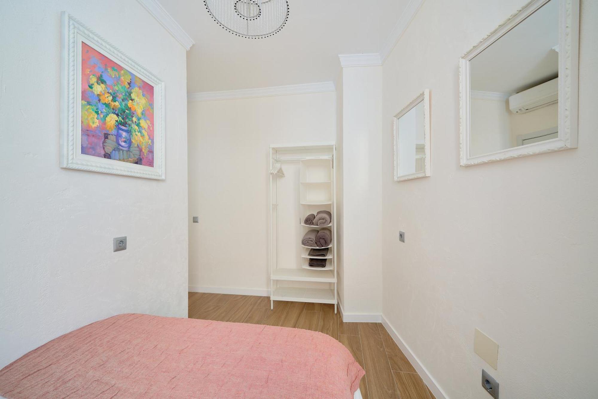 Apartamento Exclusivo Centro Historico Μάλαγα Εξωτερικό φωτογραφία