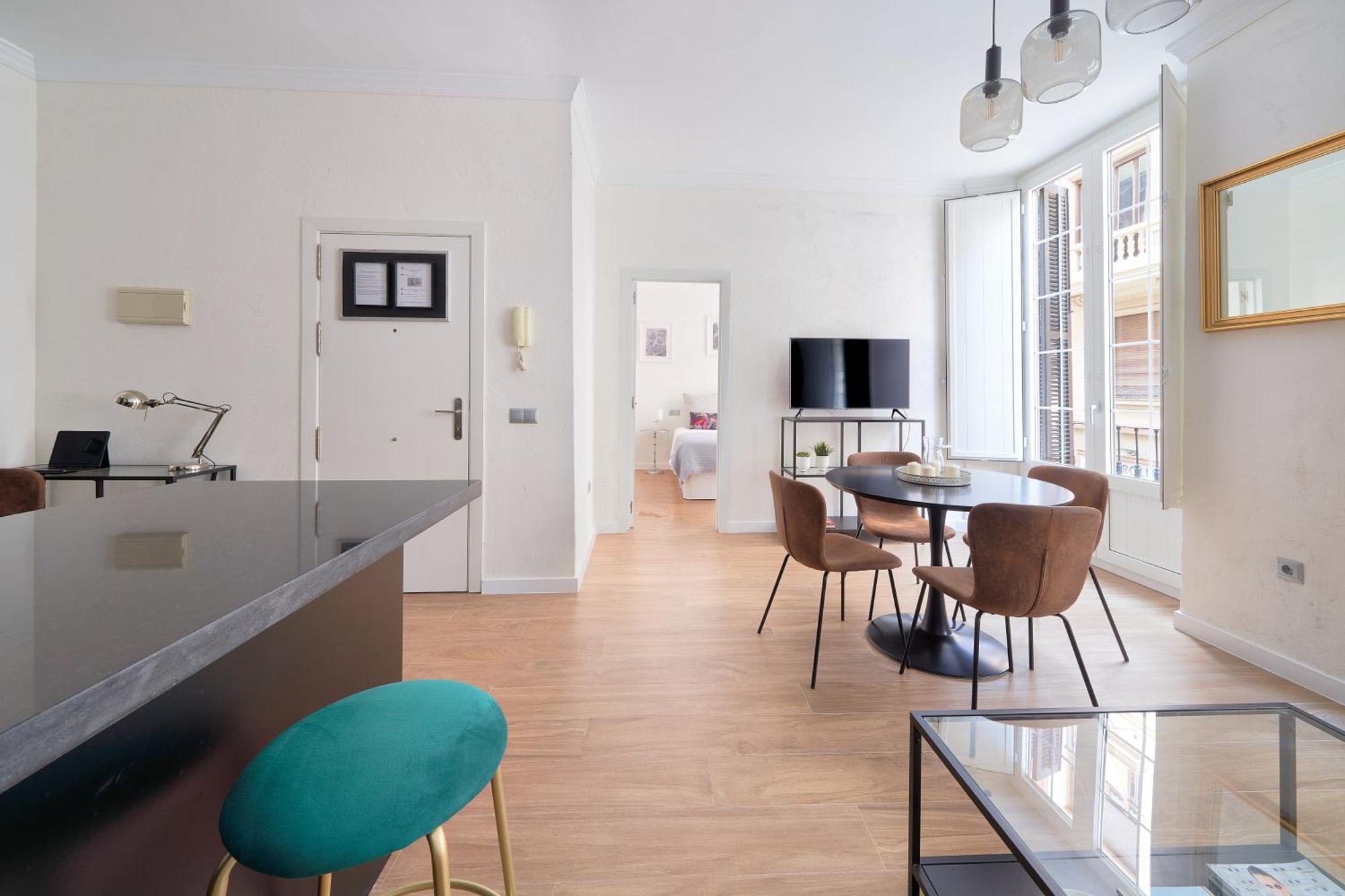 Apartamento Exclusivo Centro Historico Μάλαγα Εξωτερικό φωτογραφία