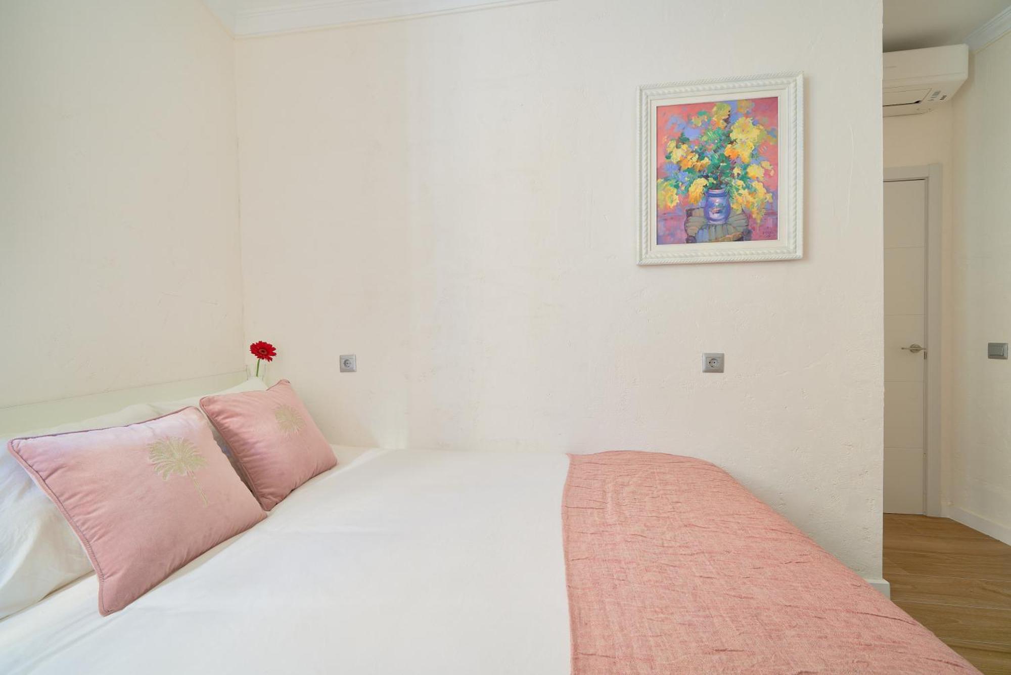 Apartamento Exclusivo Centro Historico Μάλαγα Εξωτερικό φωτογραφία