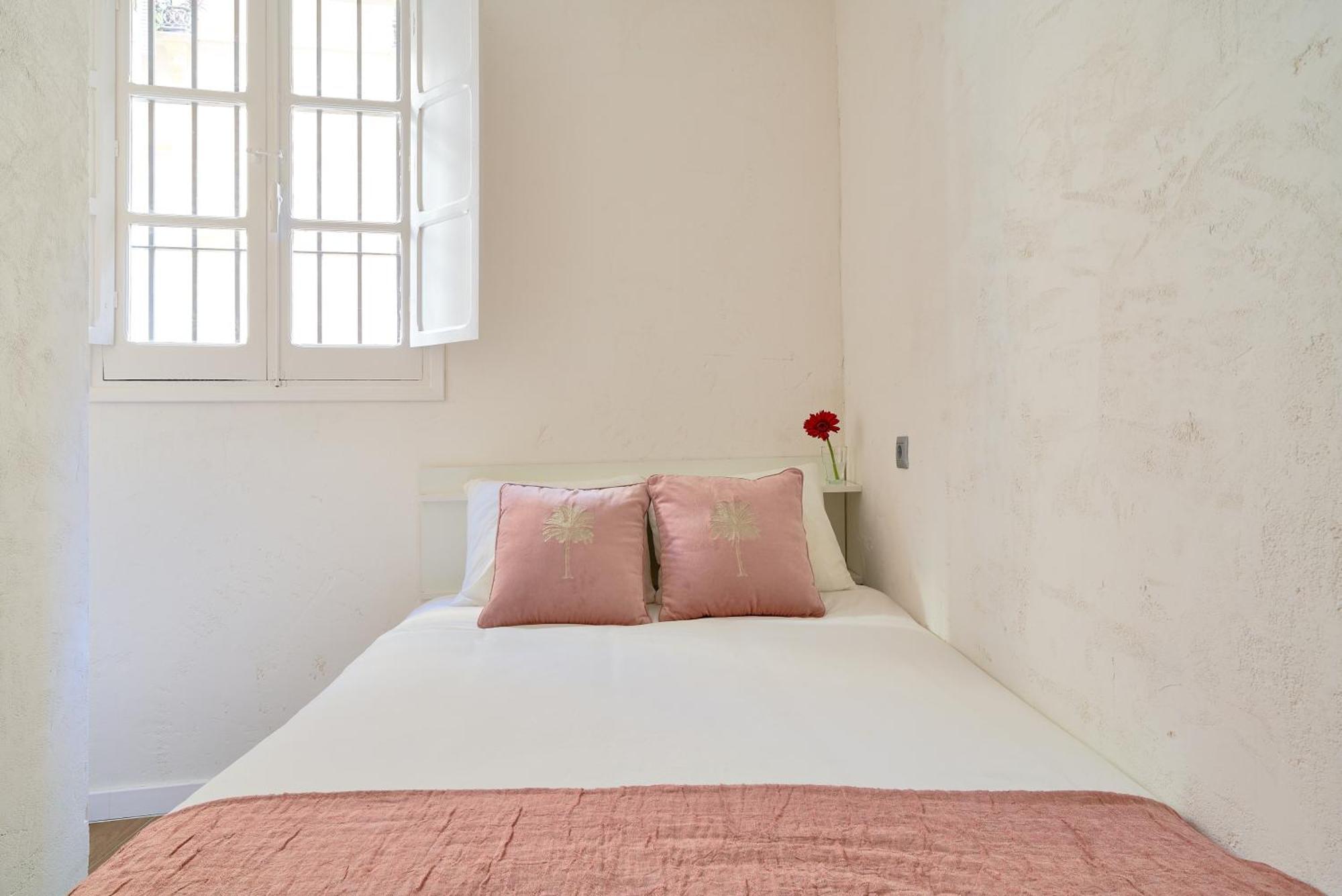 Apartamento Exclusivo Centro Historico Μάλαγα Εξωτερικό φωτογραφία