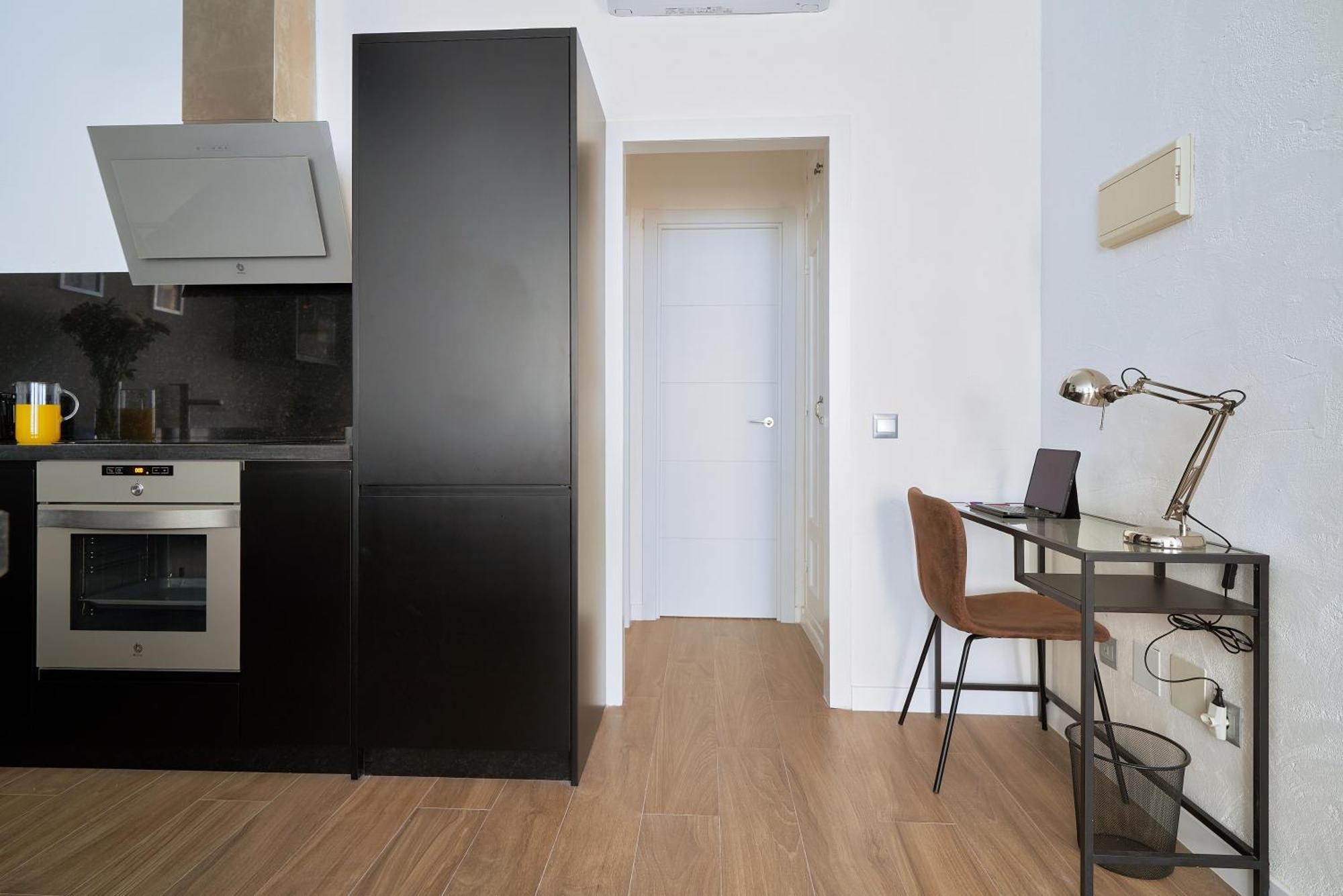 Apartamento Exclusivo Centro Historico Μάλαγα Εξωτερικό φωτογραφία