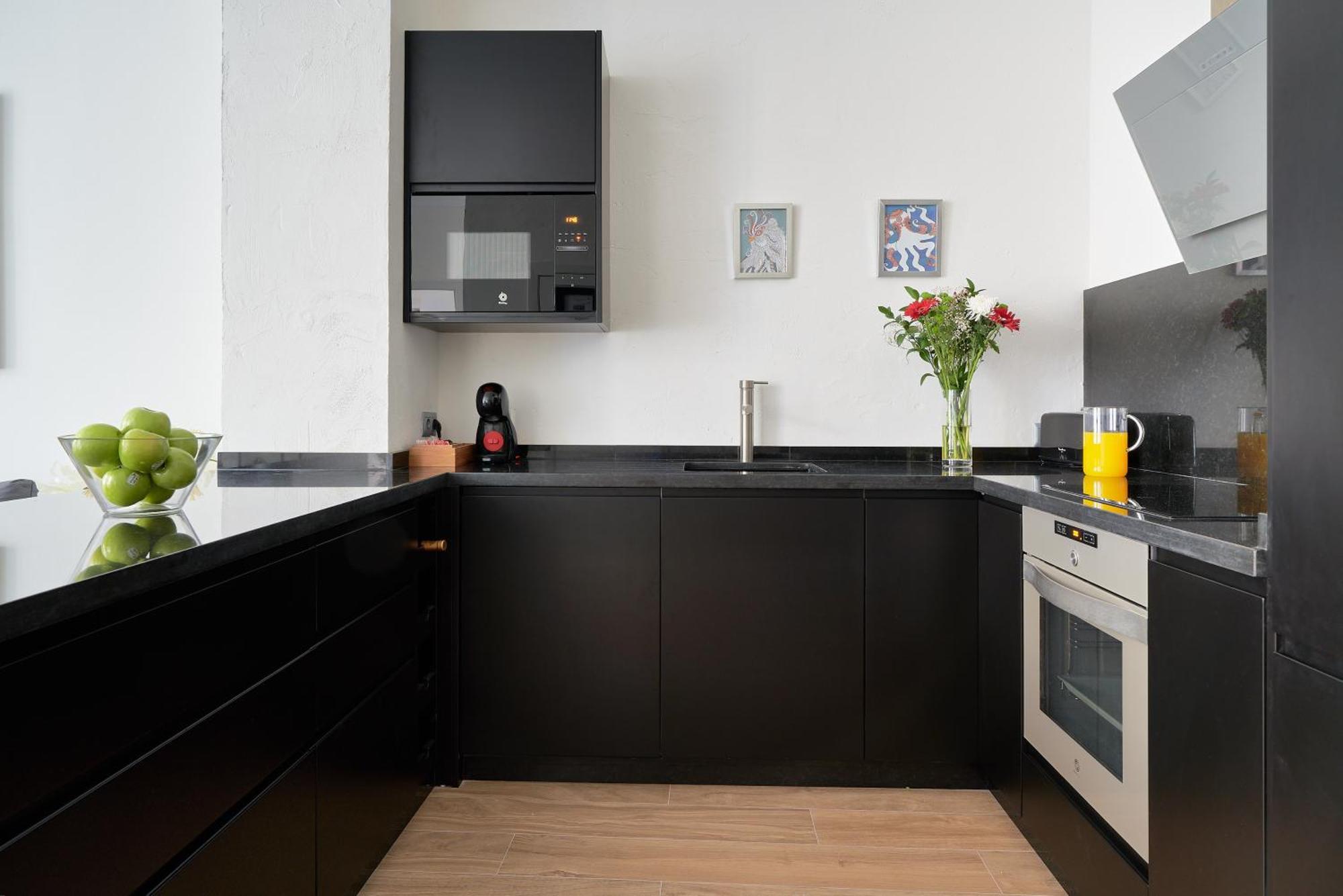 Apartamento Exclusivo Centro Historico Μάλαγα Εξωτερικό φωτογραφία