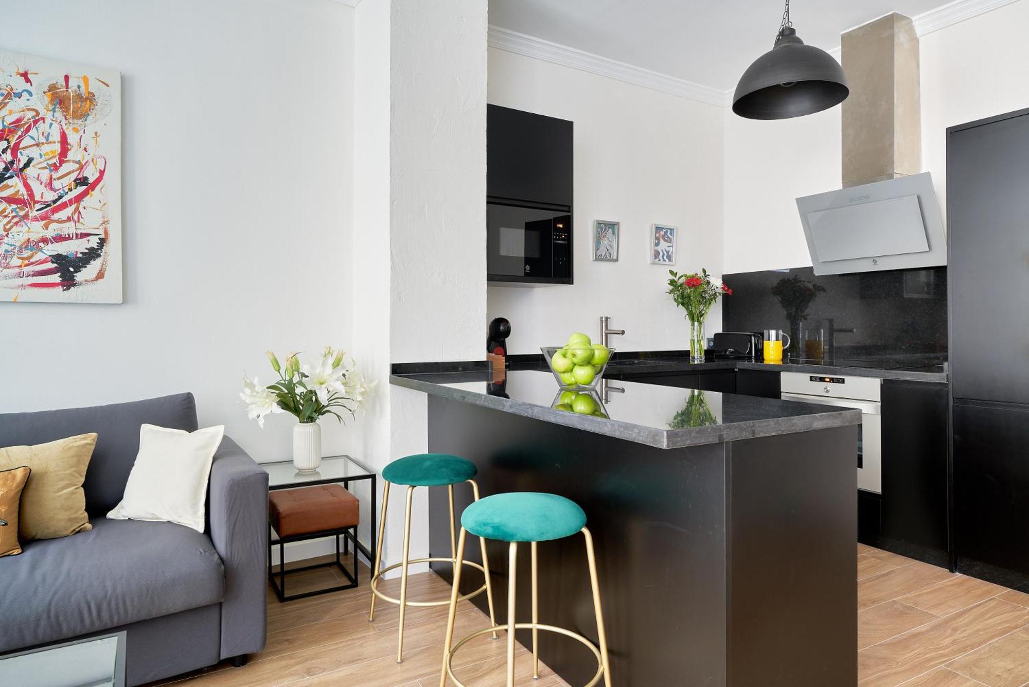 Apartamento Exclusivo Centro Historico Μάλαγα Εξωτερικό φωτογραφία