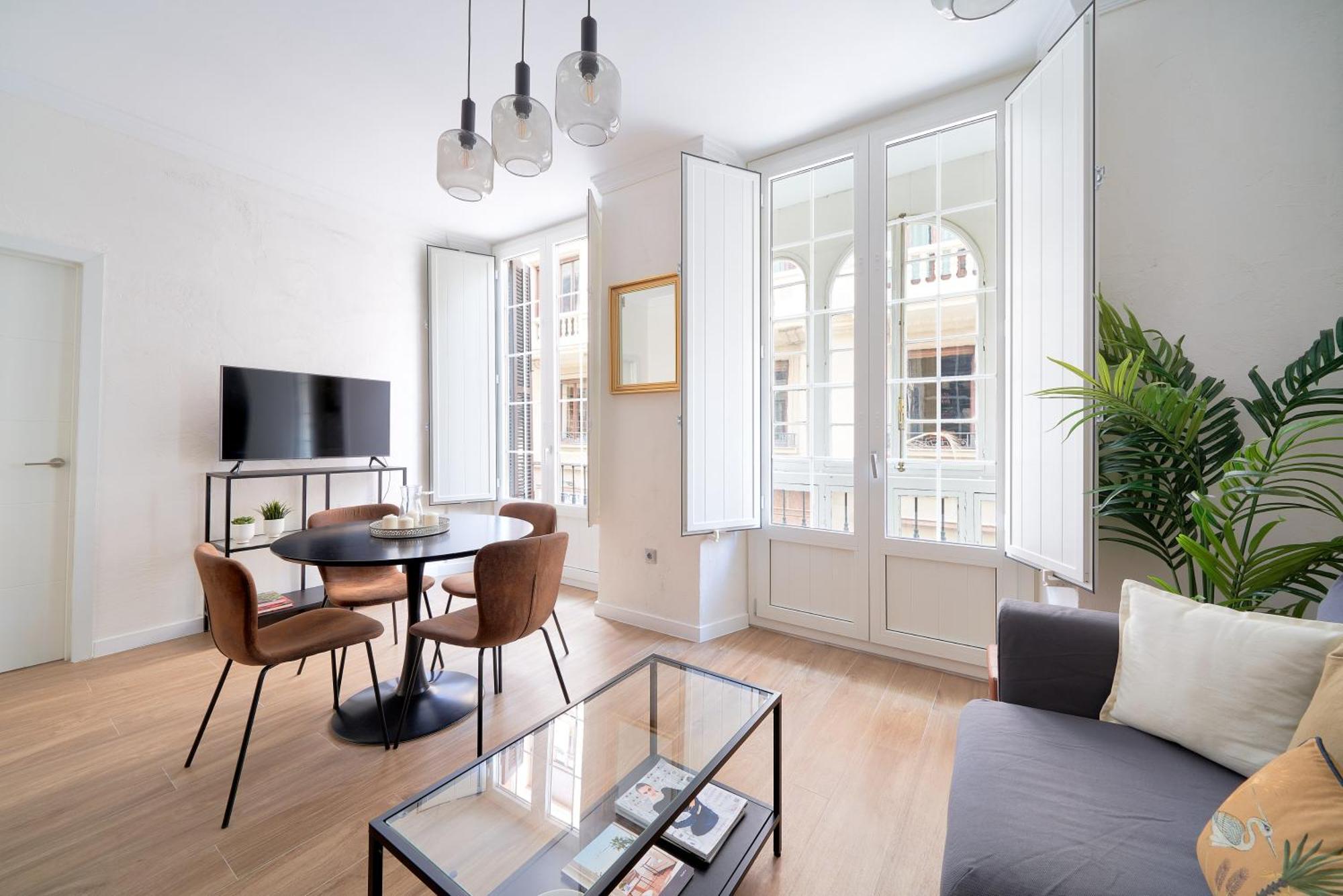 Apartamento Exclusivo Centro Historico Μάλαγα Εξωτερικό φωτογραφία