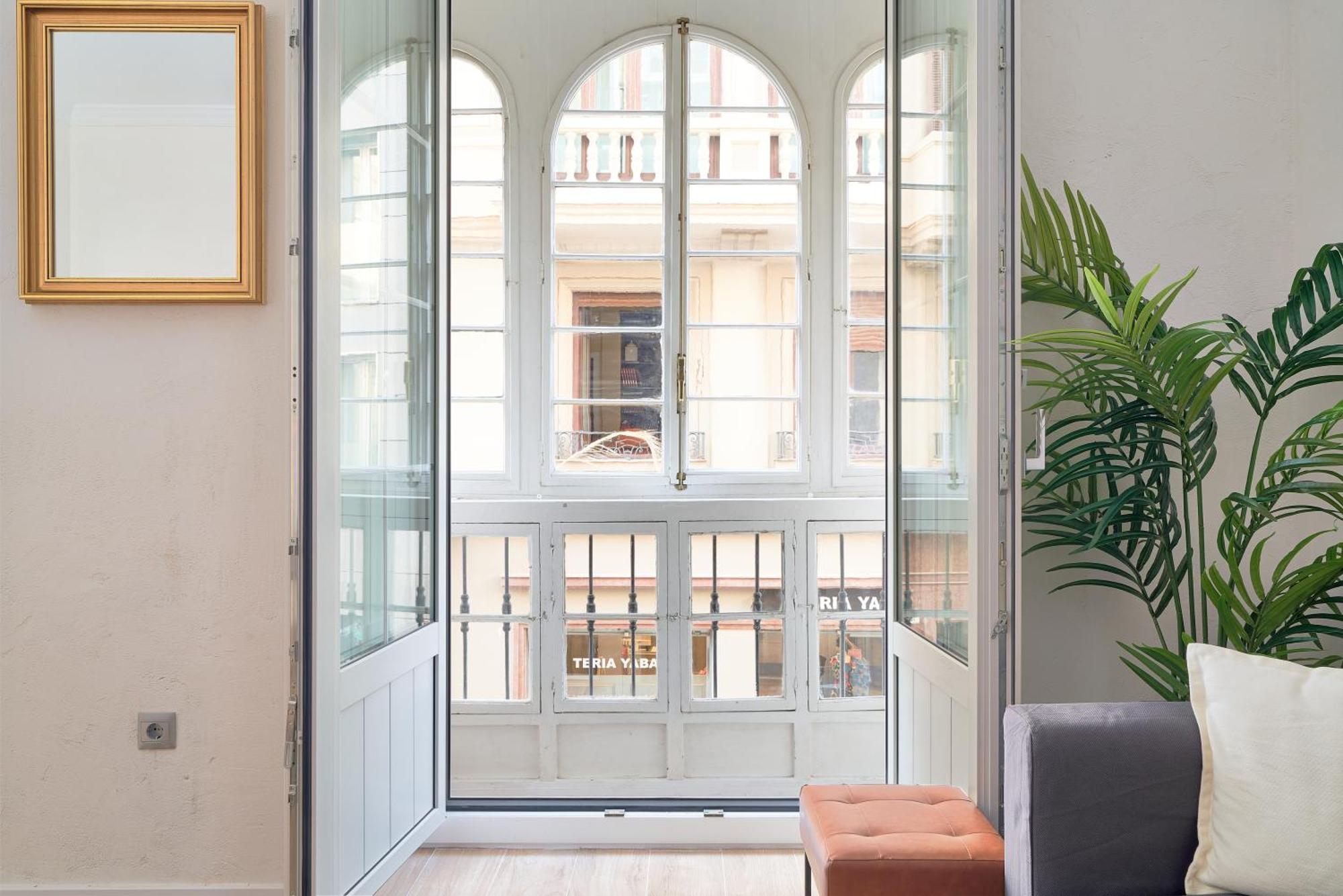 Apartamento Exclusivo Centro Historico Μάλαγα Εξωτερικό φωτογραφία