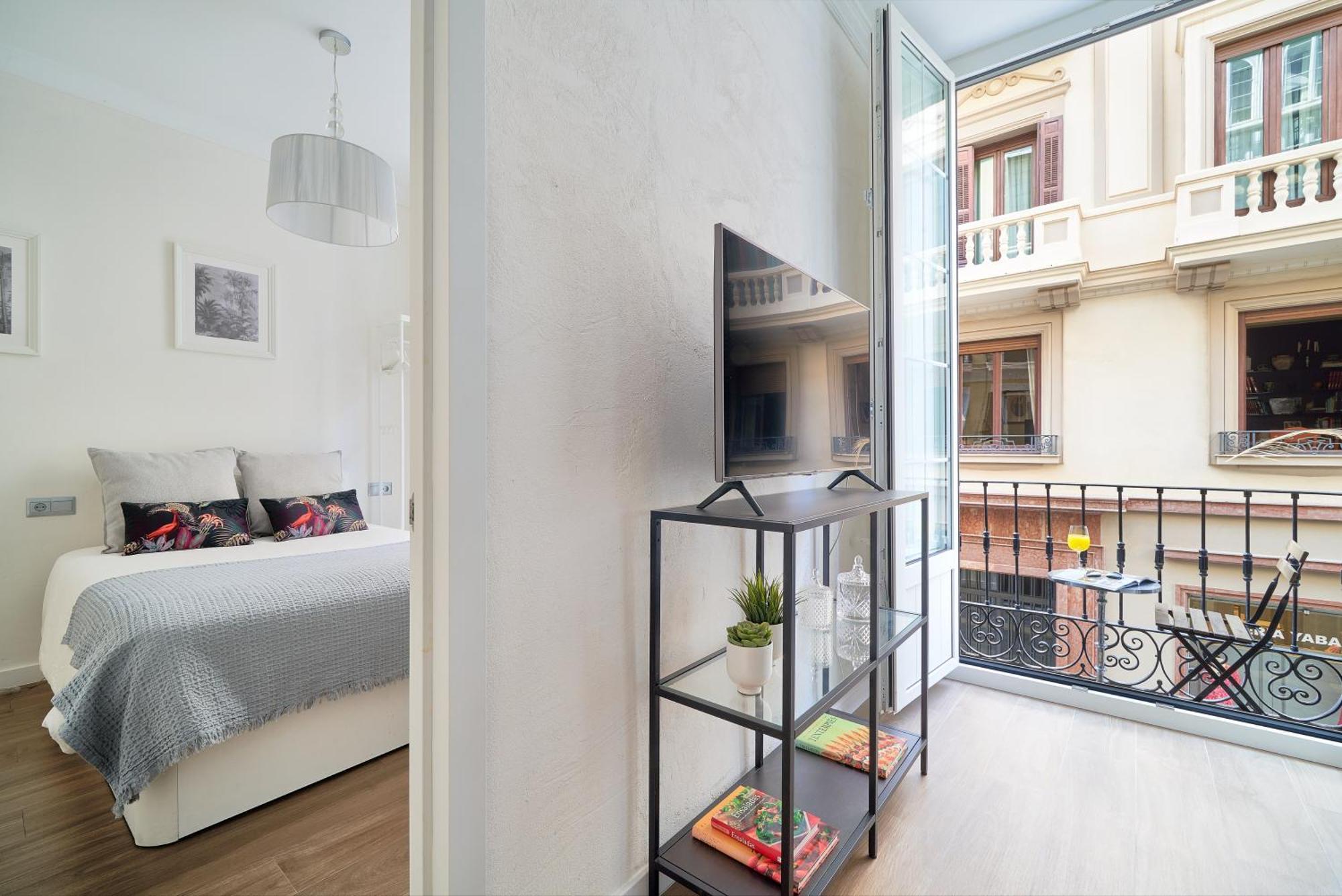 Apartamento Exclusivo Centro Historico Μάλαγα Εξωτερικό φωτογραφία