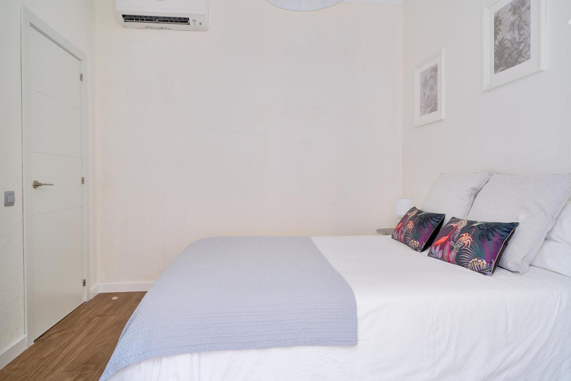 Apartamento Exclusivo Centro Historico Μάλαγα Εξωτερικό φωτογραφία