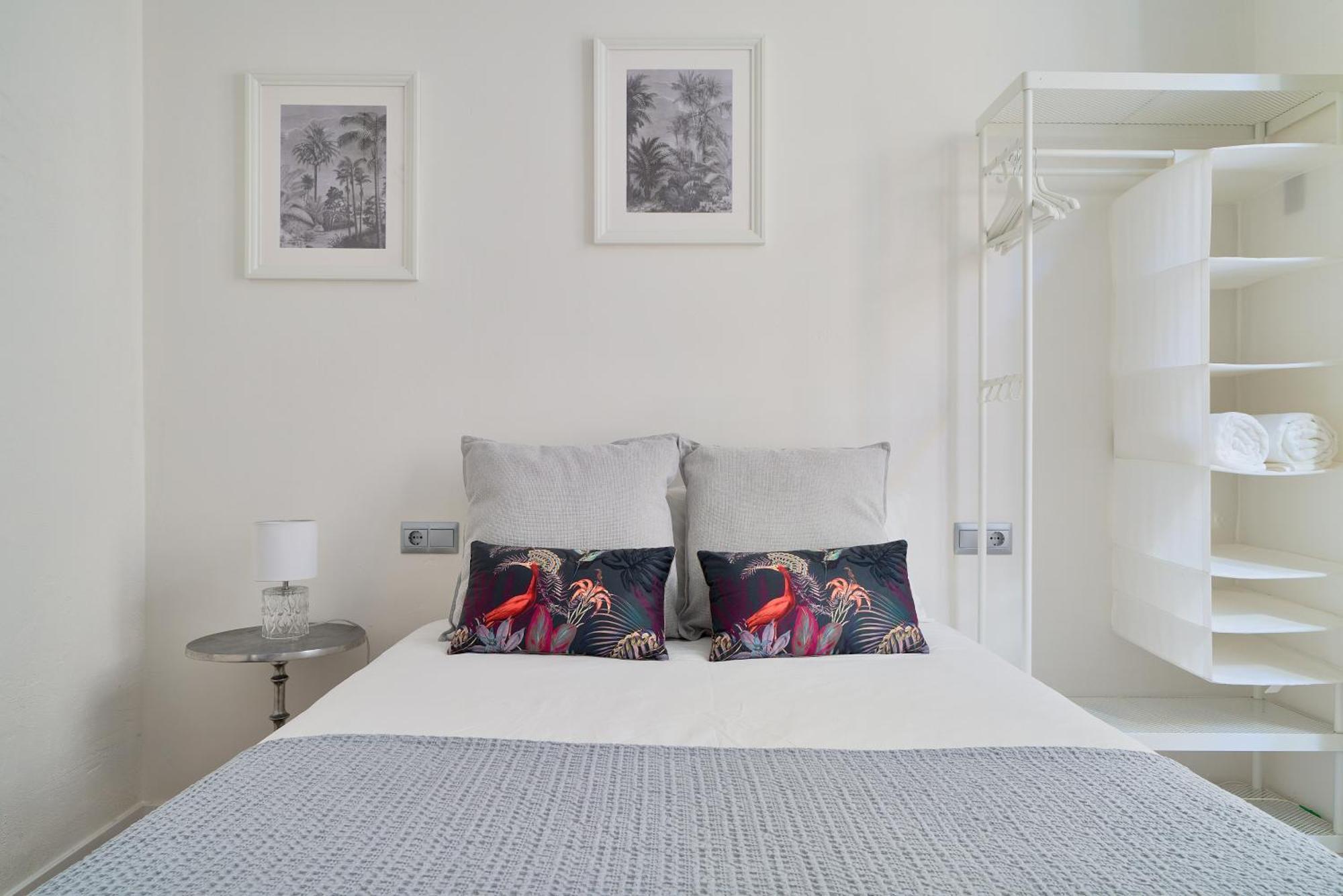 Apartamento Exclusivo Centro Historico Μάλαγα Εξωτερικό φωτογραφία