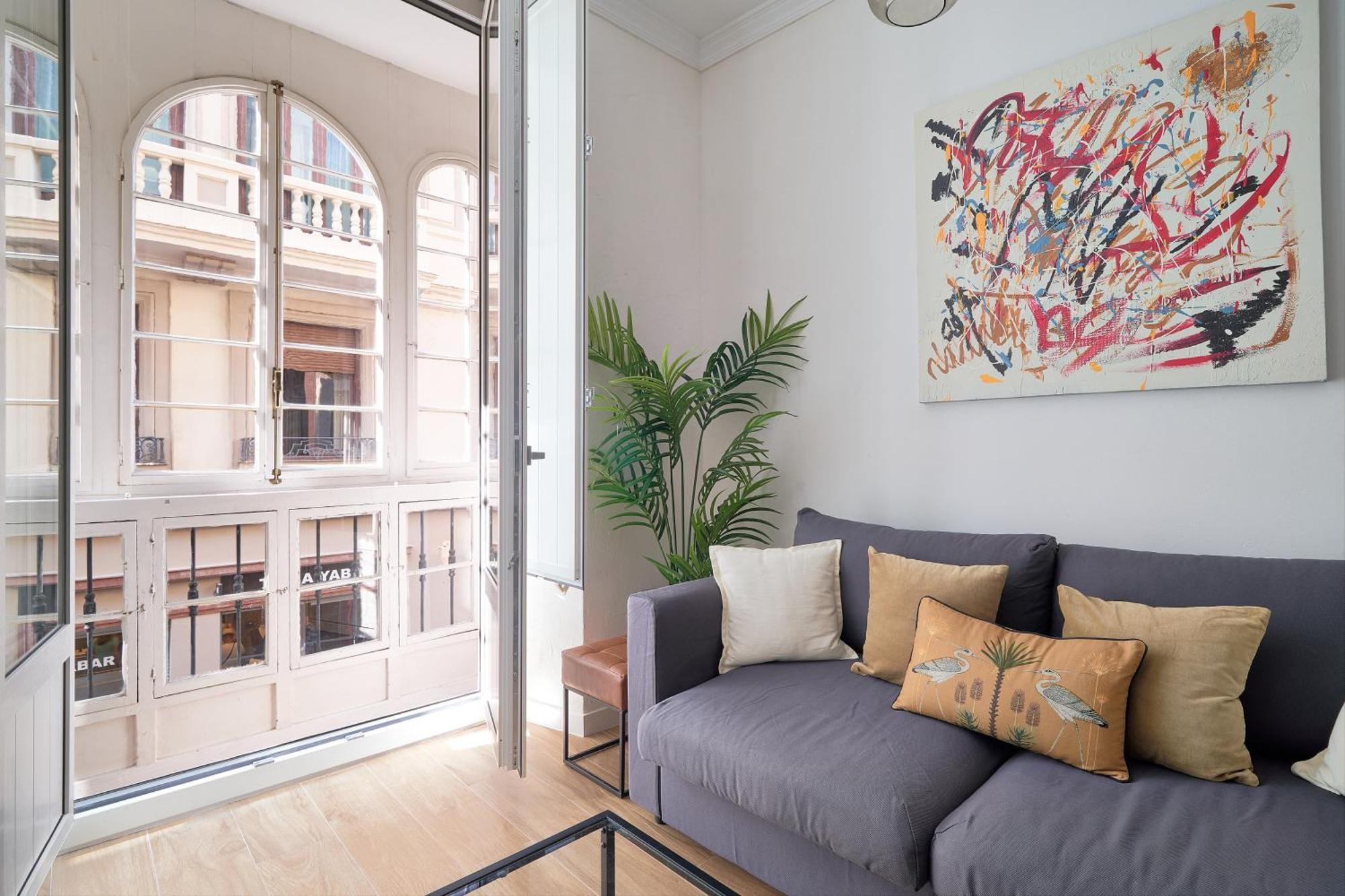 Apartamento Exclusivo Centro Historico Μάλαγα Εξωτερικό φωτογραφία