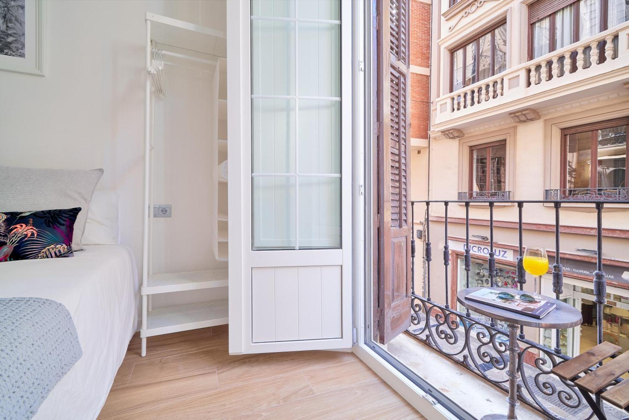 Apartamento Exclusivo Centro Historico Μάλαγα Εξωτερικό φωτογραφία