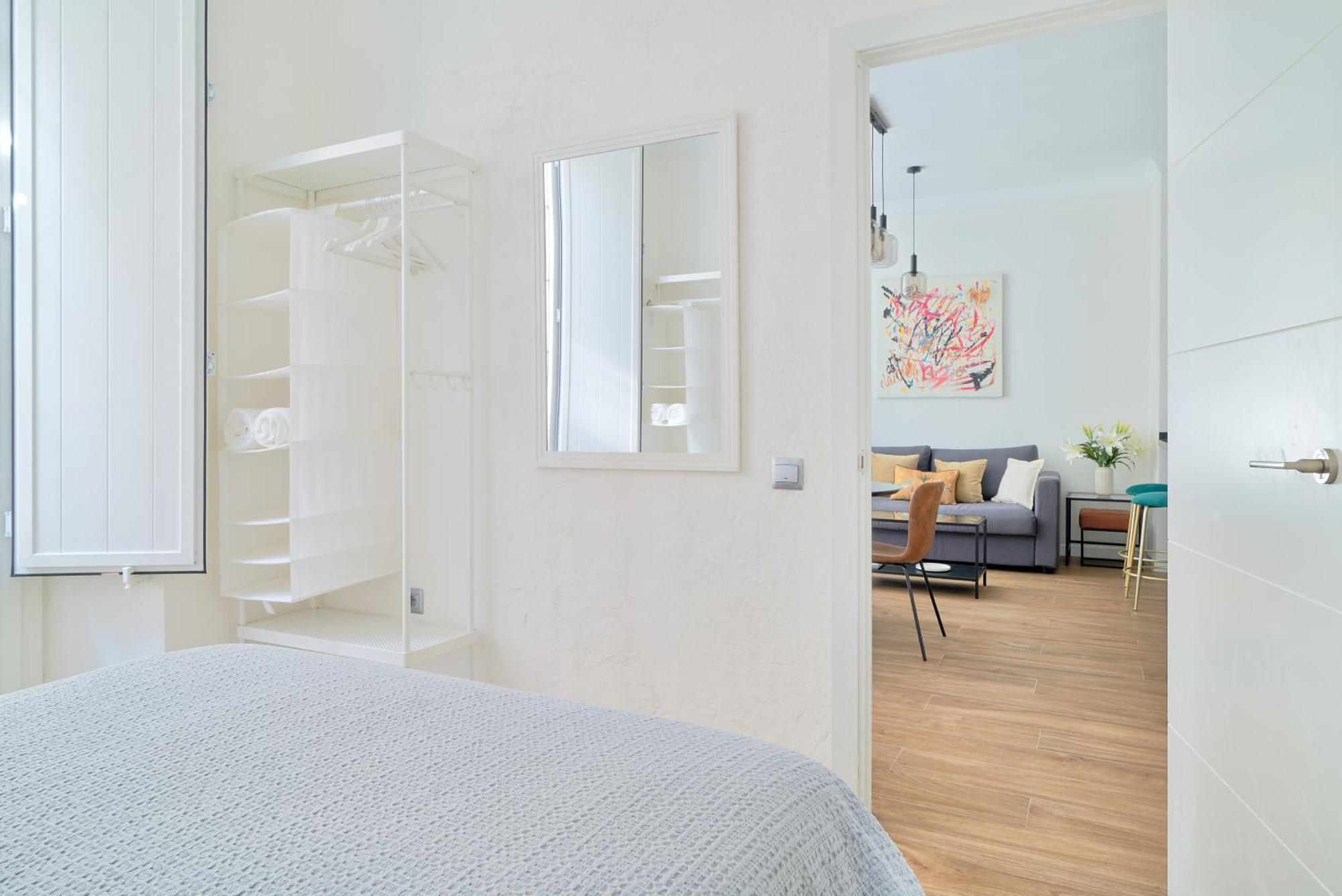 Apartamento Exclusivo Centro Historico Μάλαγα Εξωτερικό φωτογραφία