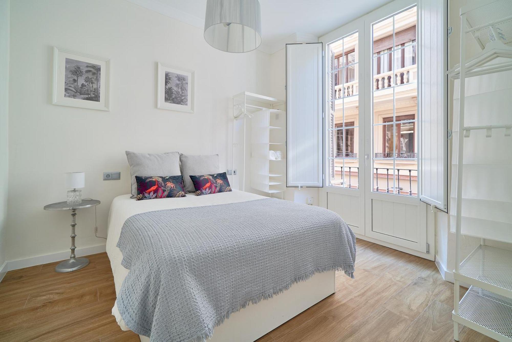Apartamento Exclusivo Centro Historico Μάλαγα Εξωτερικό φωτογραφία